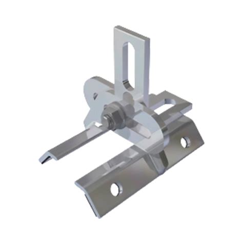 metal roofing brackets|s 5 metal roof attachments.